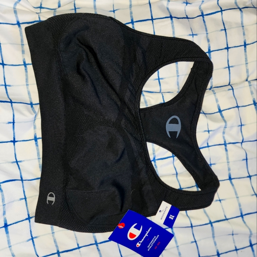Champion sport bra
